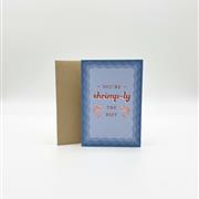 Shrimply The Best Gift Card