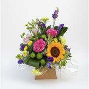 Summer Gift Box