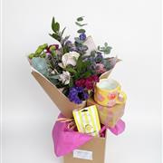 The Signature Floral Gift Set