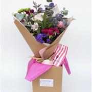 The Charming Floral Gift Set 