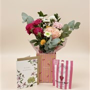 Cherry Kisses Birthday Bundle 