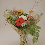 Summer Harvest Bouquet 