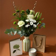 Matcha Latte Gift Set
