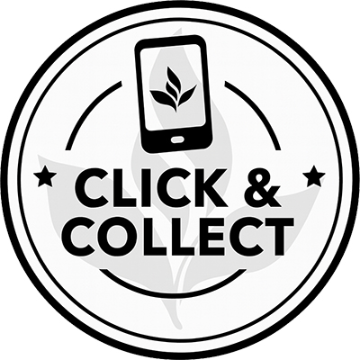 Click and Collect Flowers Forfar