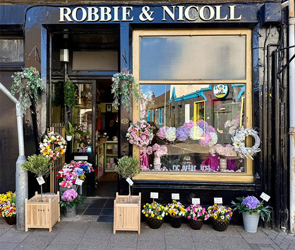 Forfar Florist