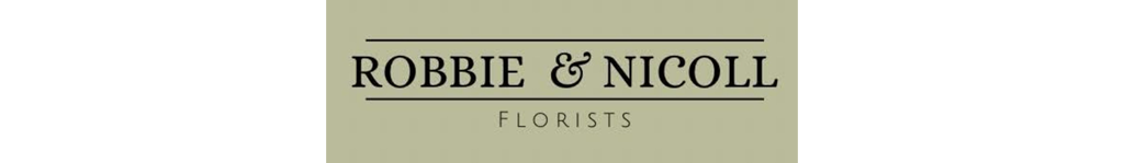 Robbie & Nicole Florist